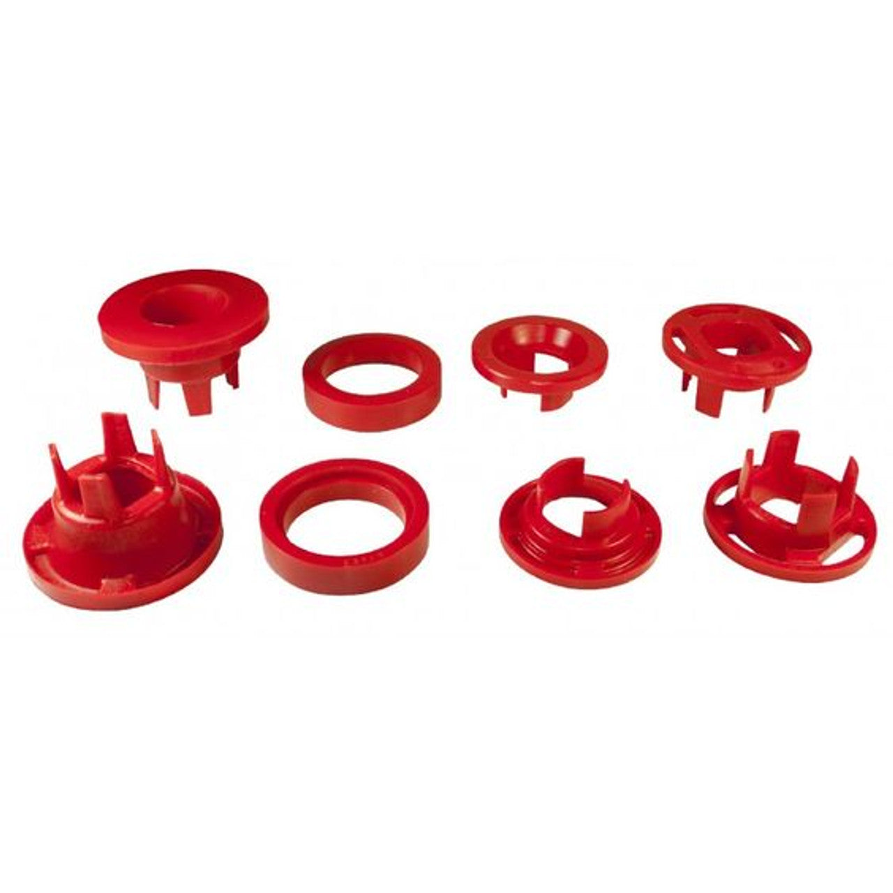 Pedders Cross Member Bushings Urethane (10-15 Camaro) EP1200
