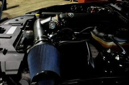 PMAS Cold Air Intake Cobra Jet Manifold Tune Required (2015-2023 Mustang GT) N-CJ13-1
