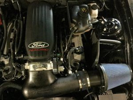 PMAS Cold Air Intake Cobra Jet Manifold Tune Required (2015-2023 Mustang GT) N-CJ13-1