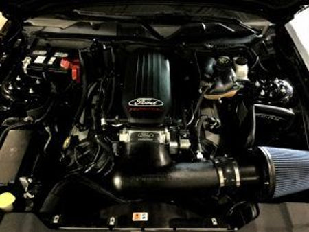 PMAS Cold Air Intake Cobra Jet Manifold Tune Required (2015-2023 Mustang GT) N-CJ13-1
