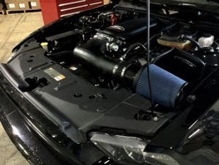 PMAS Cold Air Intake Cobra Jet Manifold Tune Required (2015-2023 Mustang GT) N-CJ13-1