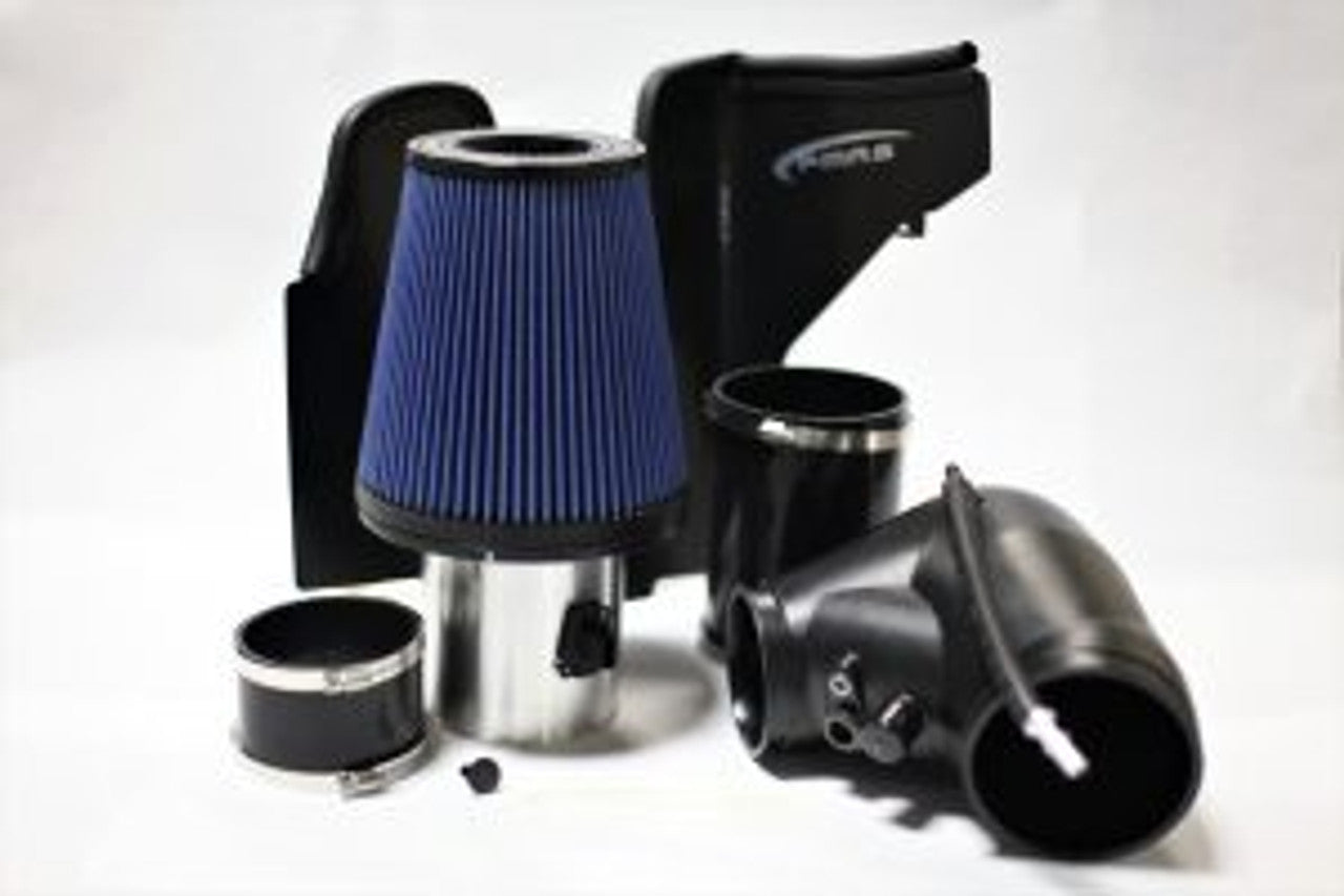 PMAS Cold Air Intake No Tune Req (10-15 Camaro) N-FBC3-2