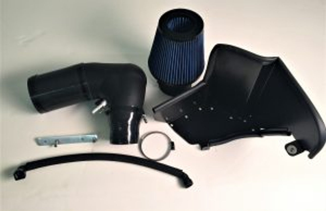 PMAS Cold Air Intake System NO Tune Required (2018-2023 Mustang GT) N-MT14-2
