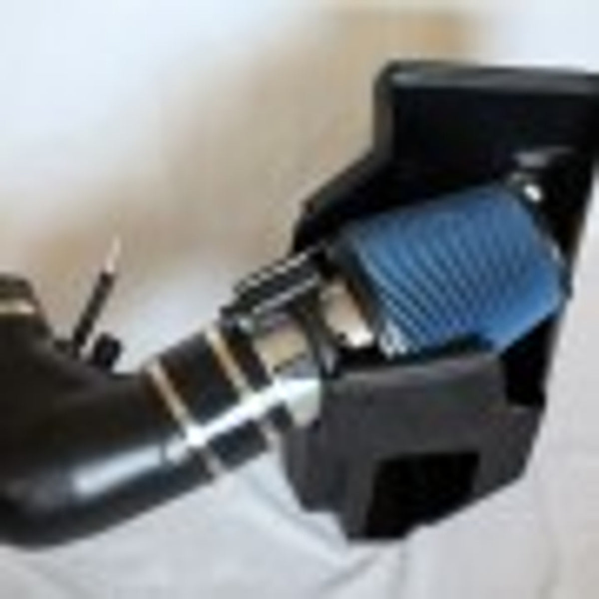 PMAS Cold Air Intake System Tune Required (15-17 Mustang GT) N-MT13-1