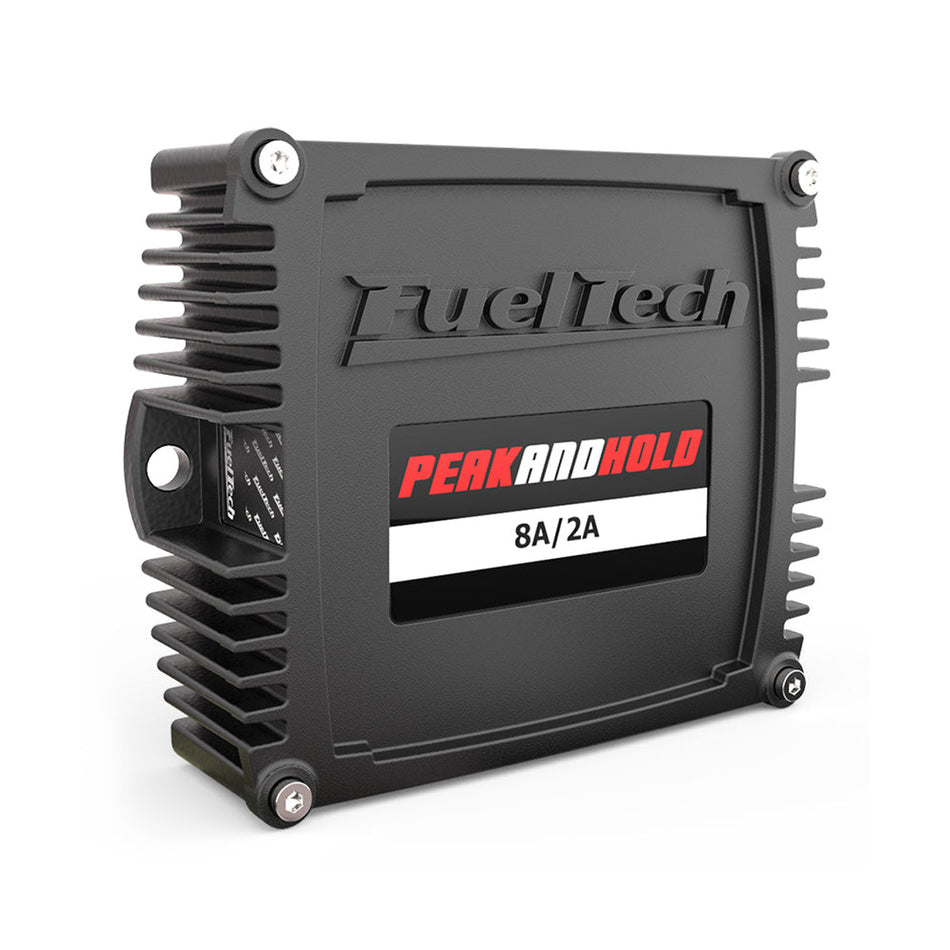 FuelTech Peak & Hold 8A/2A Injector Driver - 3010003325