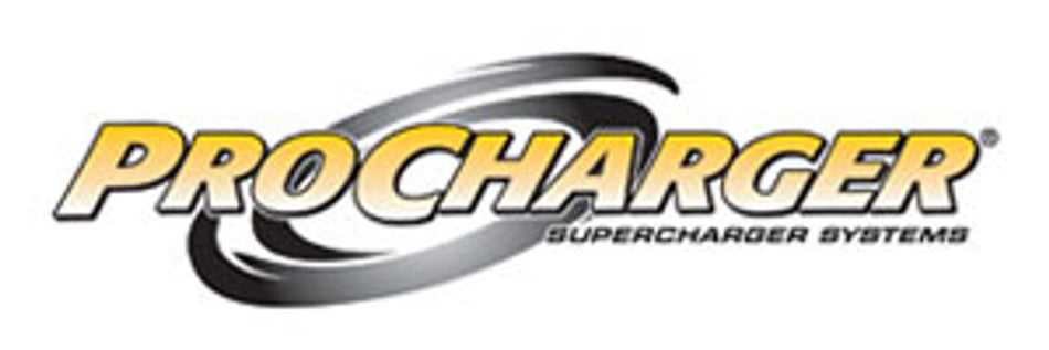 Procharger Supercharger HO Tuner Kit D-1SC-1 (2015 - 2019 Corvette C7 ZO6) 1GU204-SCI
