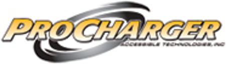 Procharger Supercharger P-1SC-1 H.O. Complete Kit (2015 - 2017 Mustang GT) 1FW214-SCI