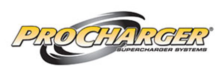 Procharger Supercharger P-1SC-1 HO Complete Kit (2018 - 2023 Mustang GT / Mach I / Bullit) 1FW614-SCI