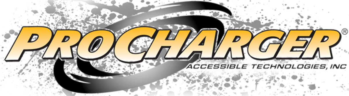 Procharger Crank Support (2011 - 2023 Mustang GT / 2011 - 2023 F150) 2FWSU-003