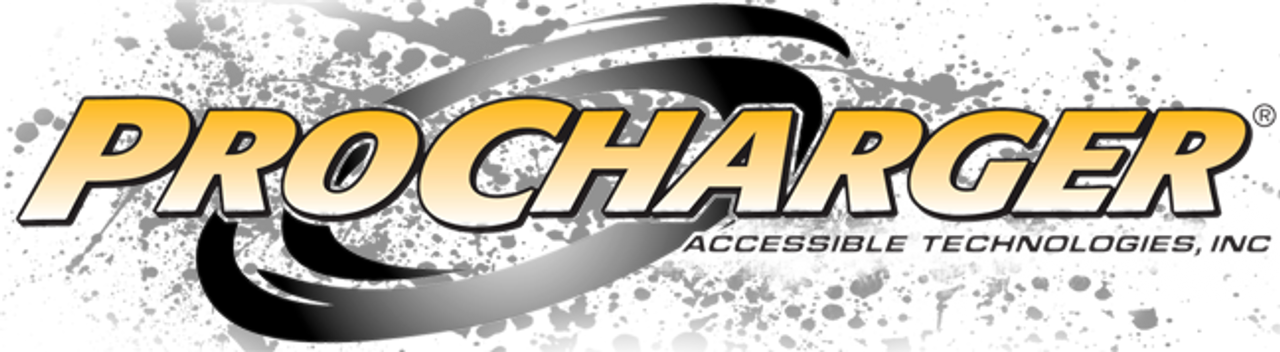 Procharger Crank Support (2011 - 2023 Mustang GT / 2011 - 2023 F150) 2FWSU-003