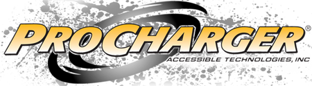 Procharger Crank Support (2011 - 2023 Mustang GT / 2011 - 2023 F150) 2FWSU-003
