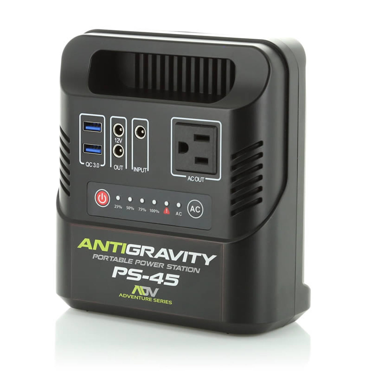Antigravity PS-45 Portable Power Station AG-PS-45