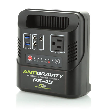 Antigravity PS-45 Portable Power Station AG-PS-45