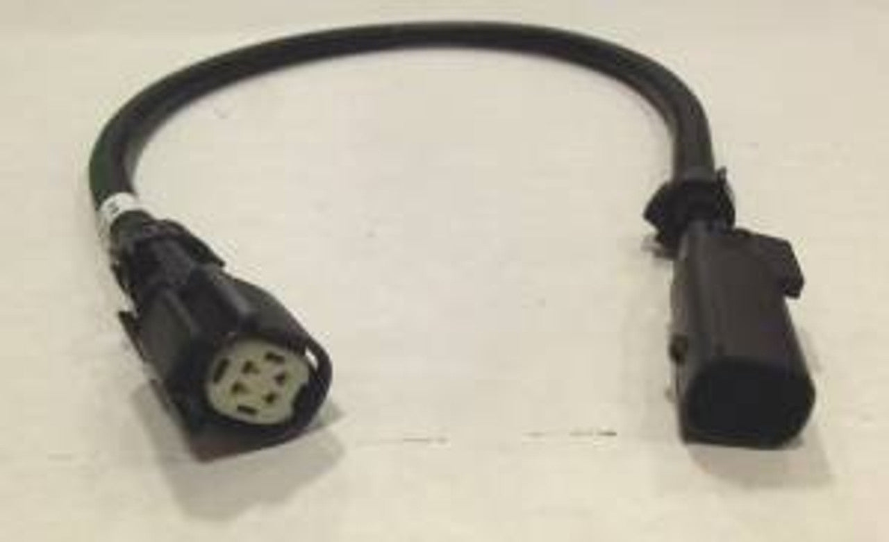 Pypes O2 Sensor Extension 16" (2011 - 2014 Mustang) HVE76