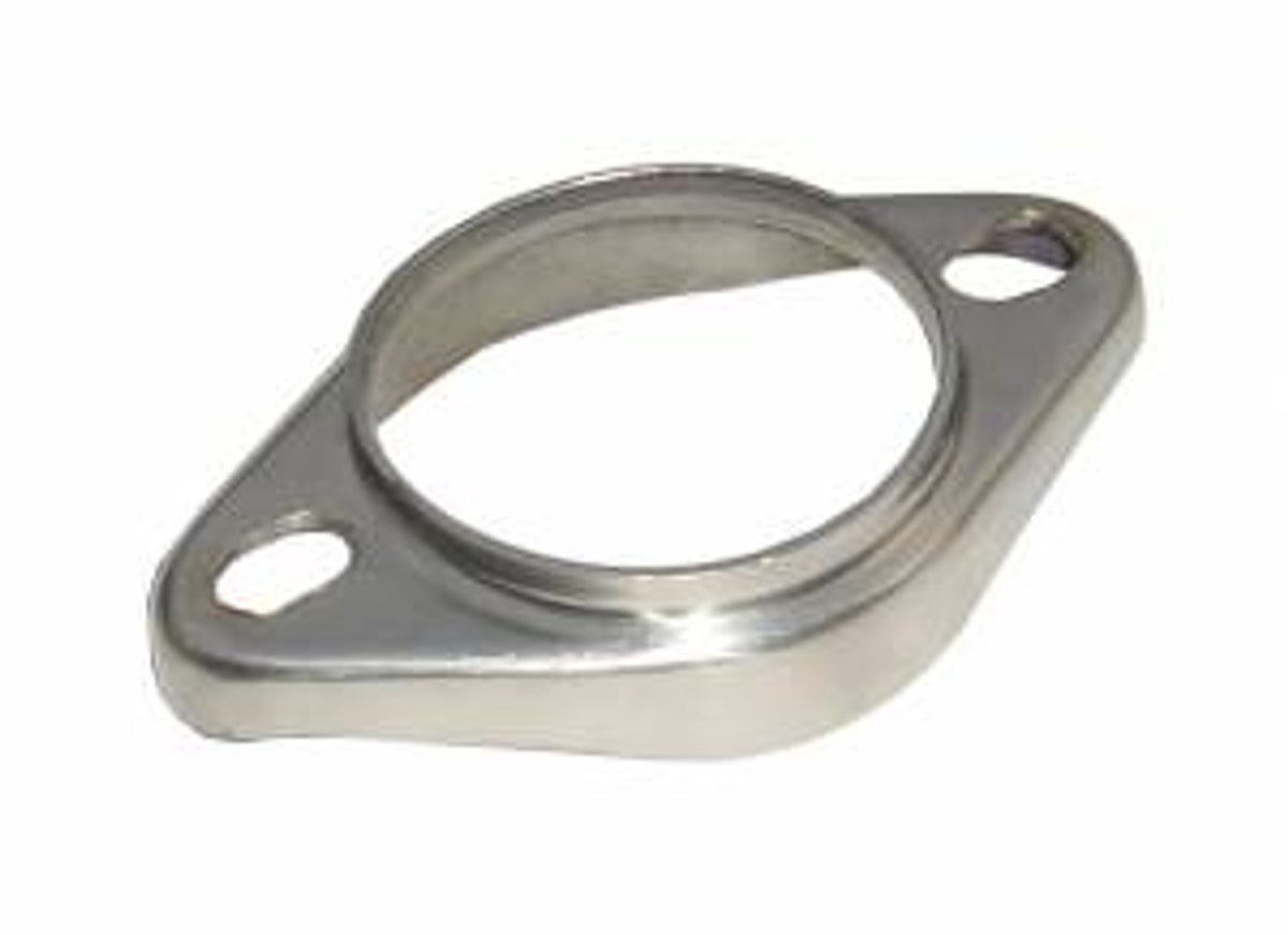 Pypes 2.5" Flow Tube Flange (1979 - 2004 Mustang) PFF13