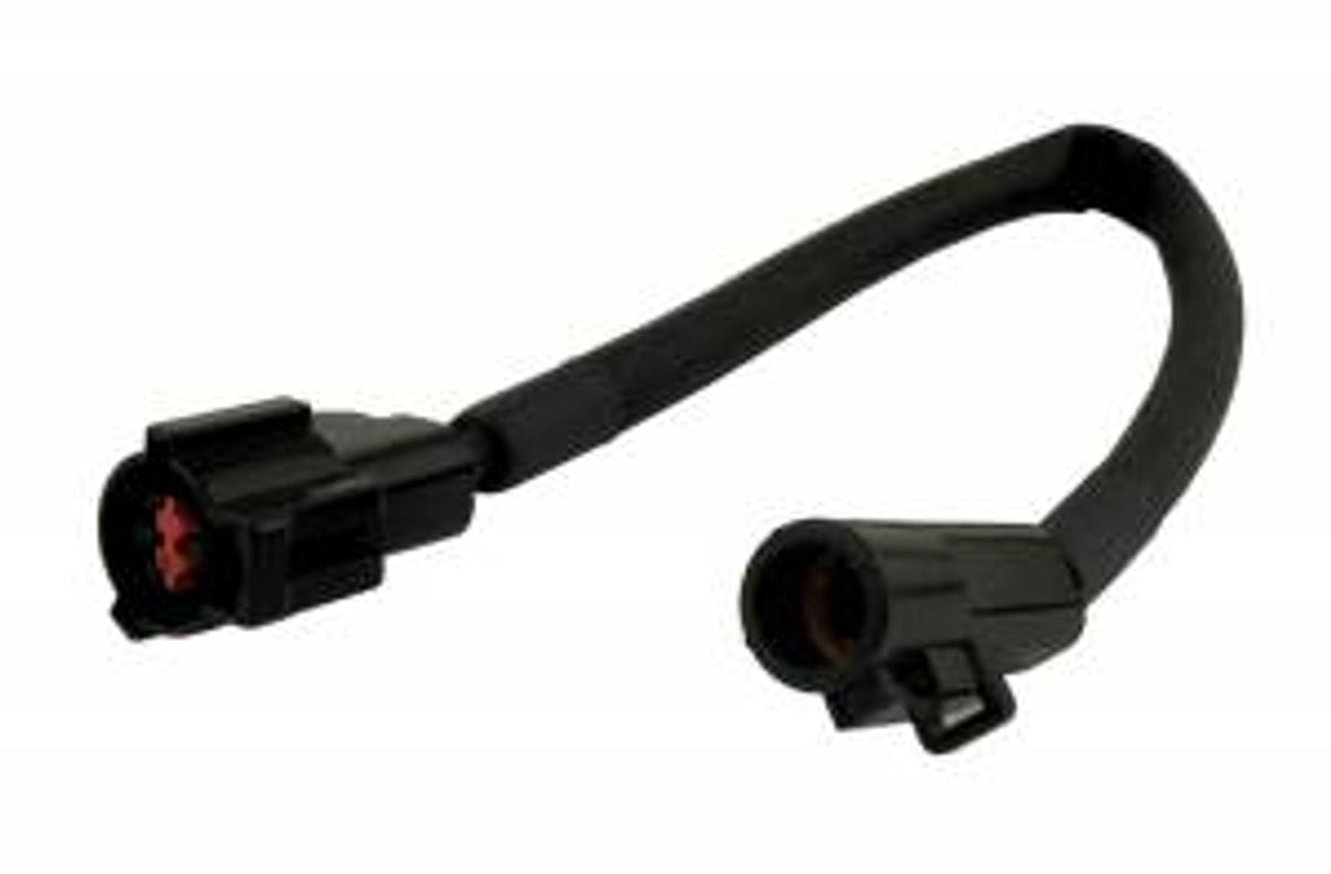 Pypes O2 Extension Pack 18" Long (1996 - 2004 Mustang) HVE22K