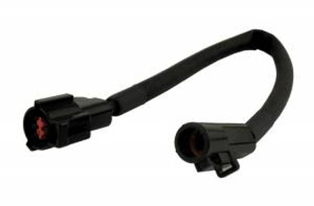 Pypes O2 Extension Pack 18" Long (1996 - 2004 Mustang) HVE22K