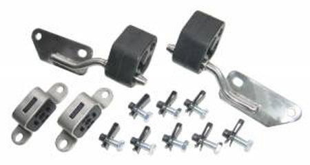 Pypes Hanger Kit (1999 - 2004 Mustang) HFH30