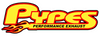 Pypes Resonator Delete H-Pipe (2015 - 2024 Mustang) HFM78