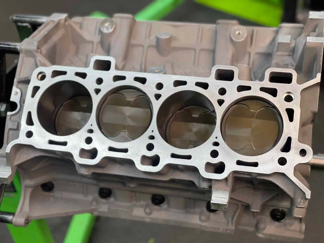 RPG Race Engines Level 2 2023+ 5.2L Raptor R Short Block