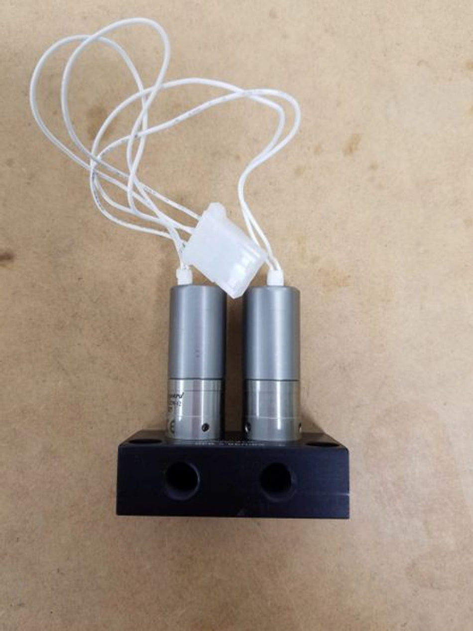 Leash Electronics Replacement Pro Solenoid Valve