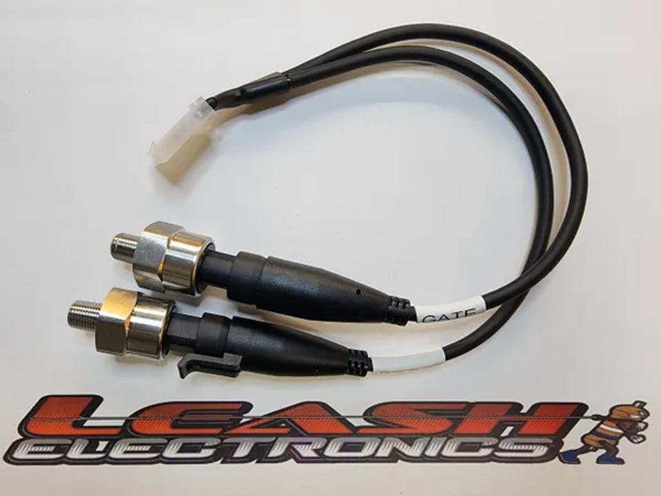 Leash Electronics Pressure Sensor Set for Boost Leash