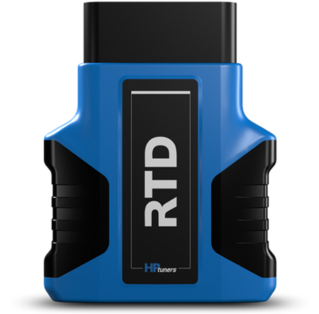 HP RTD+ Gen 4 Device Only No Tune