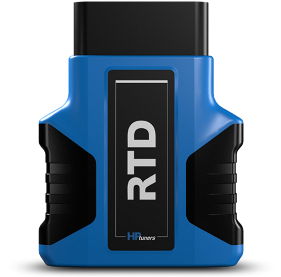 HP RTD+ Gen 4 Device Only No Tune