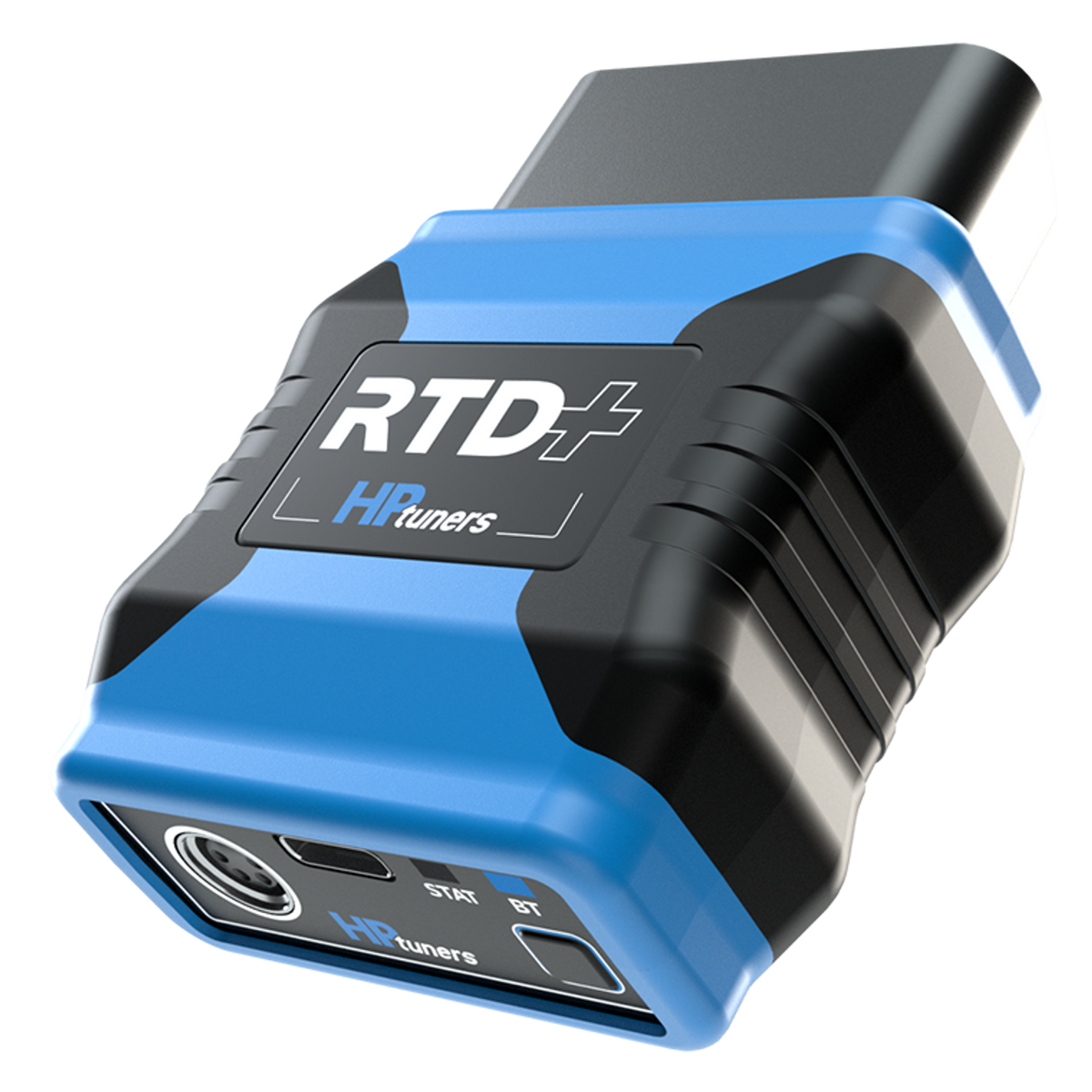 HP RTD+ Gen3 Device Only No Tune