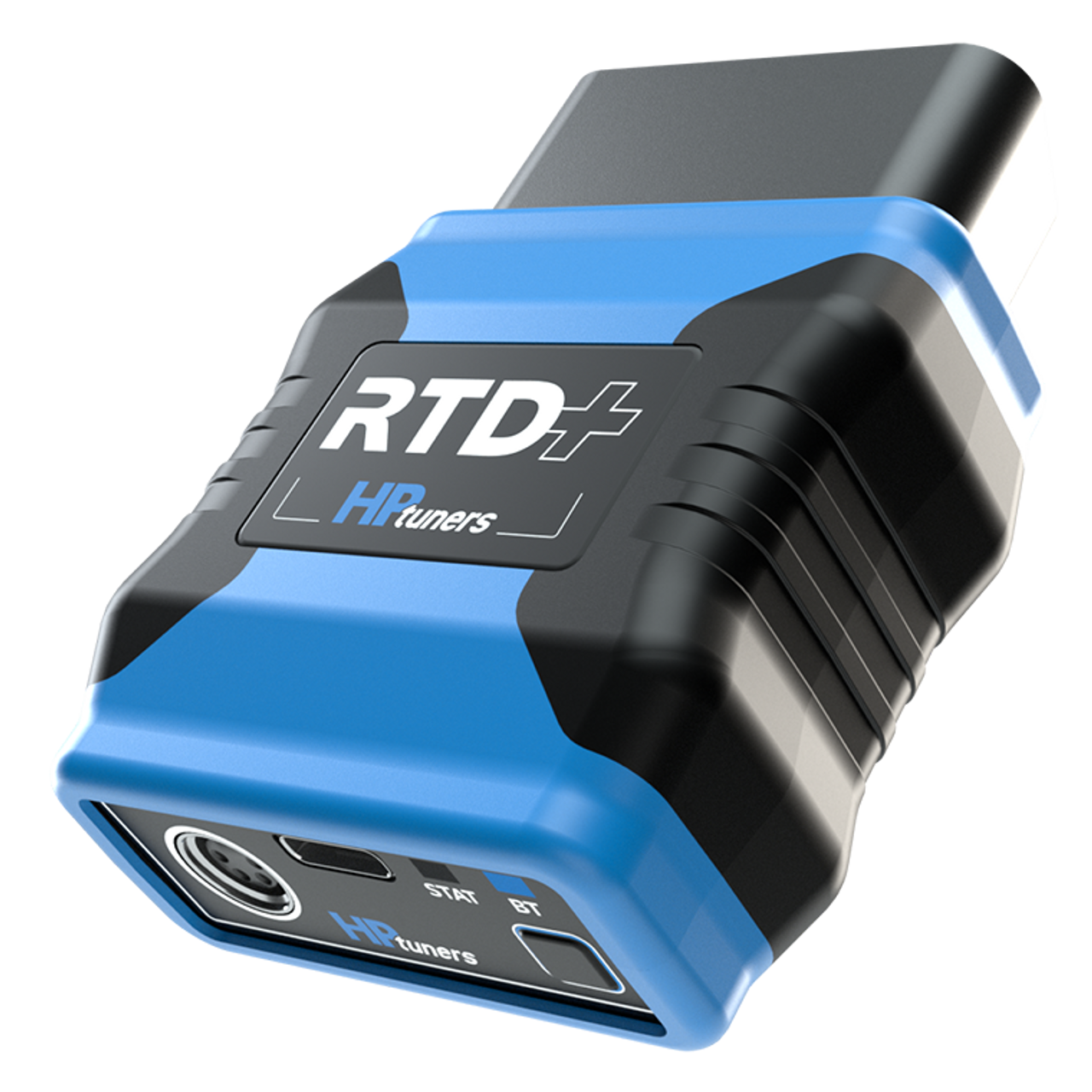 HP RTD+ Gen3 Device Only No Tune