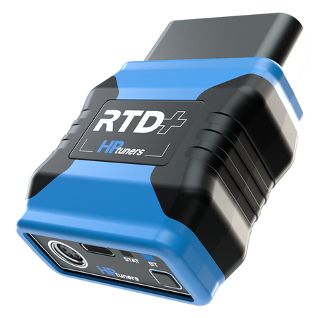 HP RTD+ Gen3 Device Only No Tune