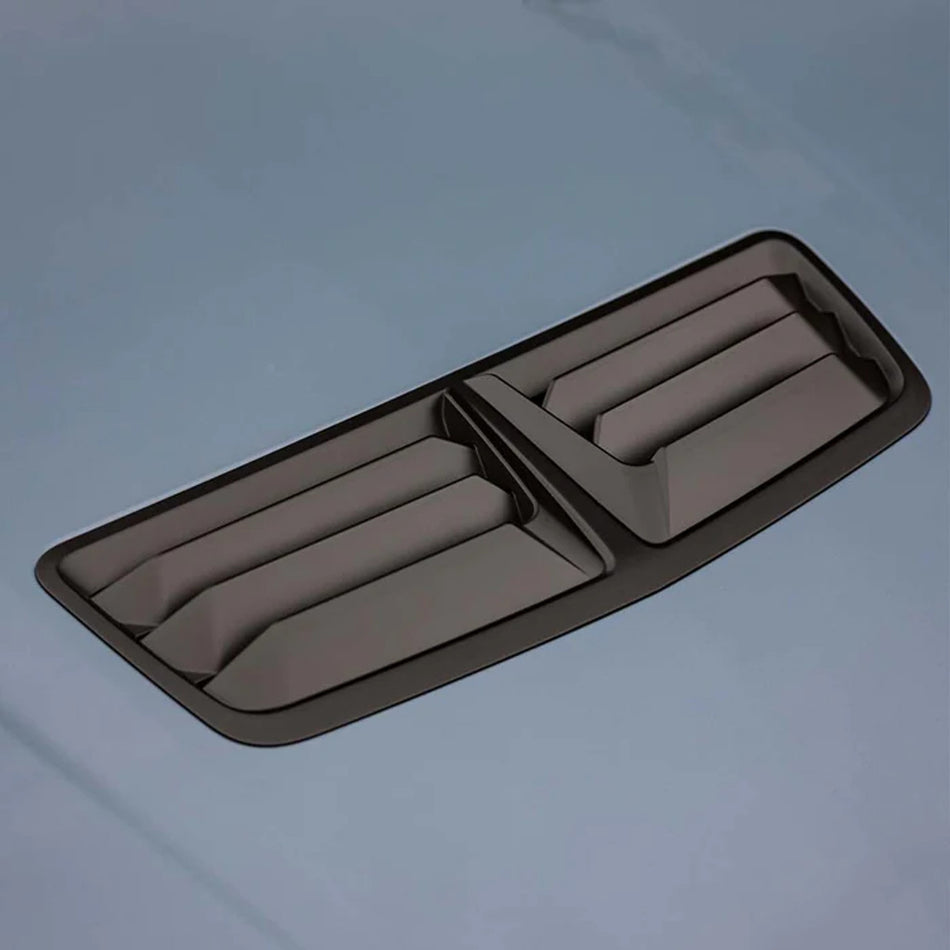 RTR Hood Vent (2024 - 2025 Mustang GT)