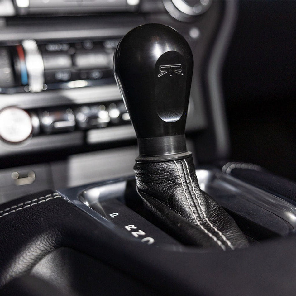 RTR Performance Manual Shift Knob (2015 - 2025 Mustang) 11031.0003.11.A