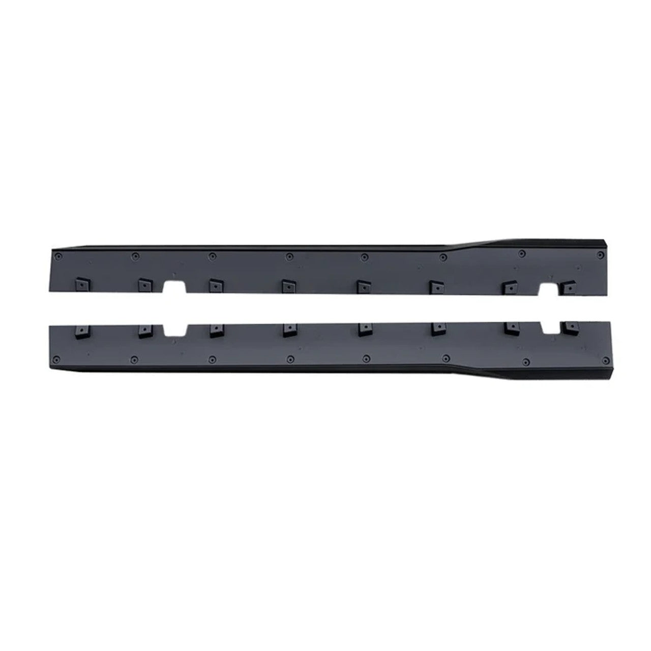 RTR Rocker Splitters (2024 - 2025 Mustang)