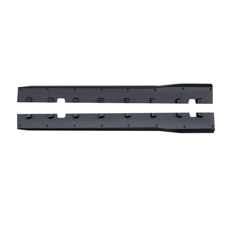 RTR Rocker Splitters (2024 - 2025 Mustang)