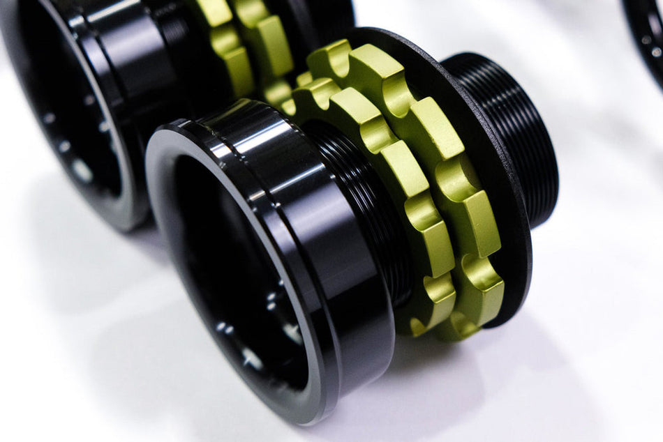 RTR Tactical Performance Coilovers (2005 - 2014 Mustang) 11081.0001.11.A