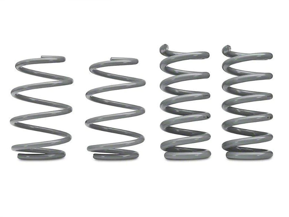 RTR Tactical Performance Lowering Springs (2015-2024 Mustang w/o Magneride)