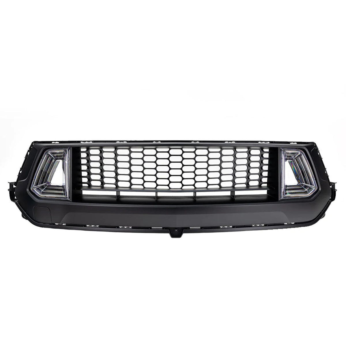 RTR Upper Grille w/ LED Air Intakes (2024 Mustang)