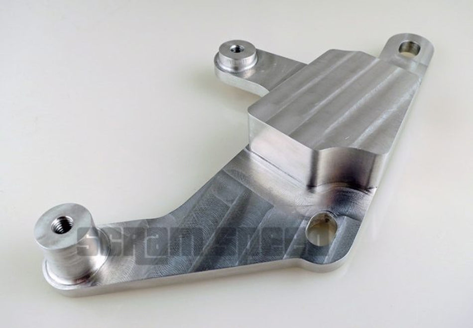 PBH Coyote Swap Gas Pedal Adaptor (1979 - 2004 Mustang) ACC-1075