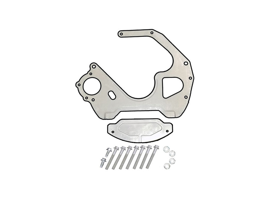 PBH 10R80 Separator Plate Kit PBH-652