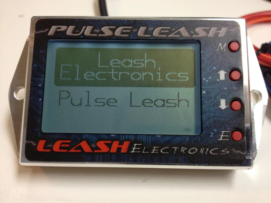Leash Pule Leash Bump Box