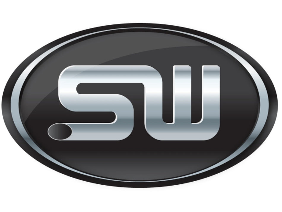 Stainless Works Legend Catback Exhaust & H-Pipe Factory Connect w/ Polished Tips (2020 - 2022 Shelby GT500) GT500CBHFCL