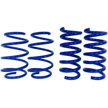 Steeda 0.5" Lowering Springs (2015 - 2026 Mustang) 555-8223