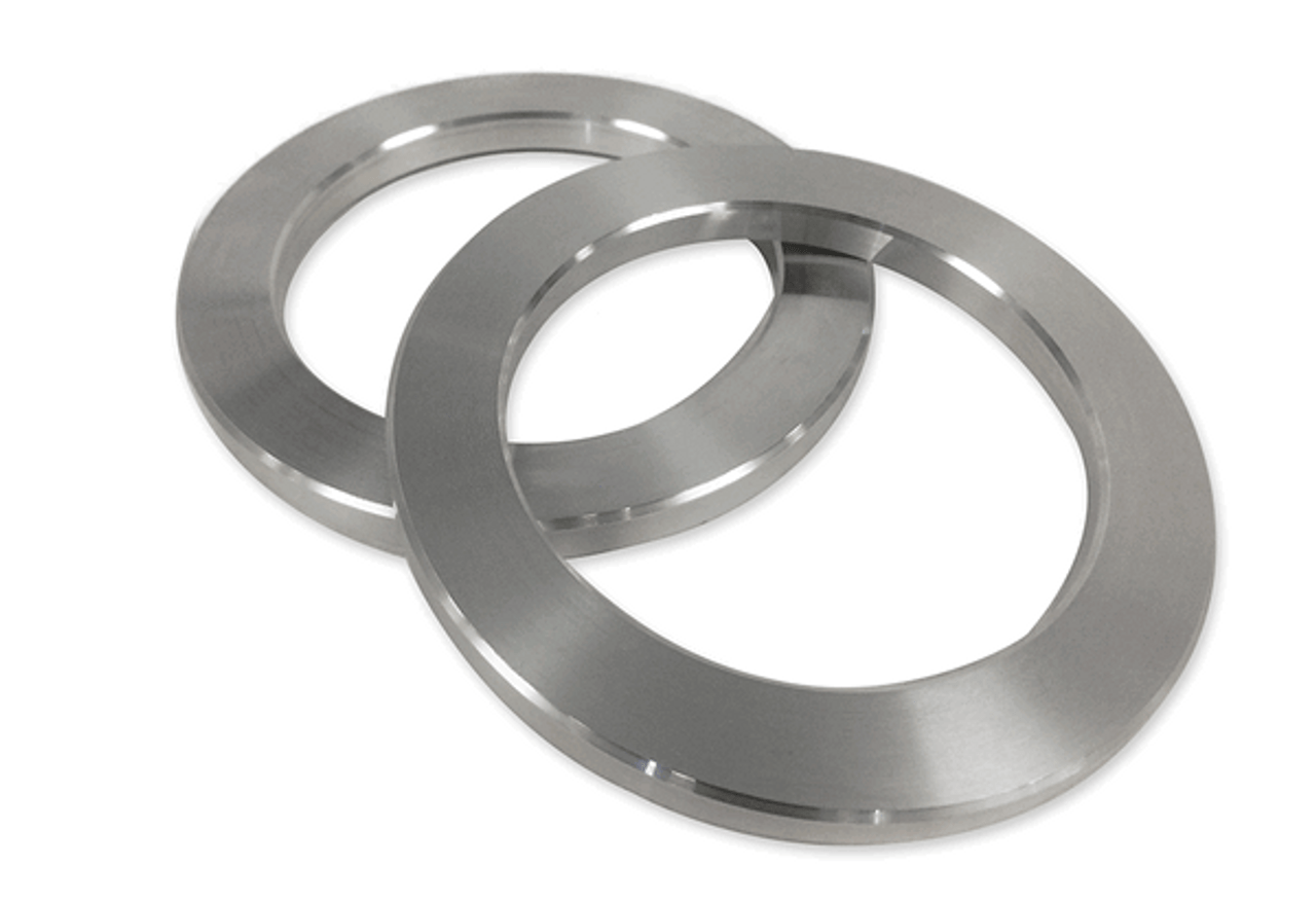 Steeda 1/8" Rear Ring Spacer Raise 1/4" (2015 - 2026 Mustang) 555-8252