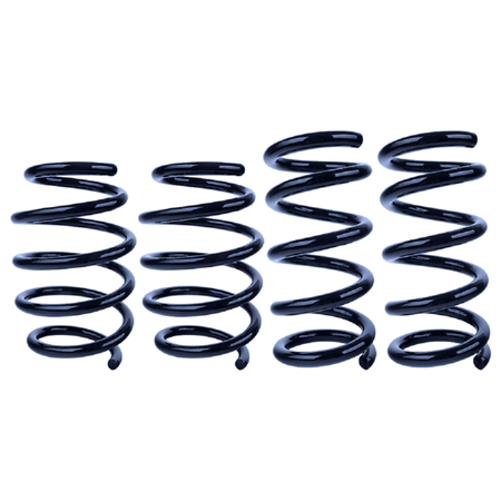 Steeda 2" Ultralite Extreme Linear Springs (2015 - 2023 Mustang GT / V6) 555-8214