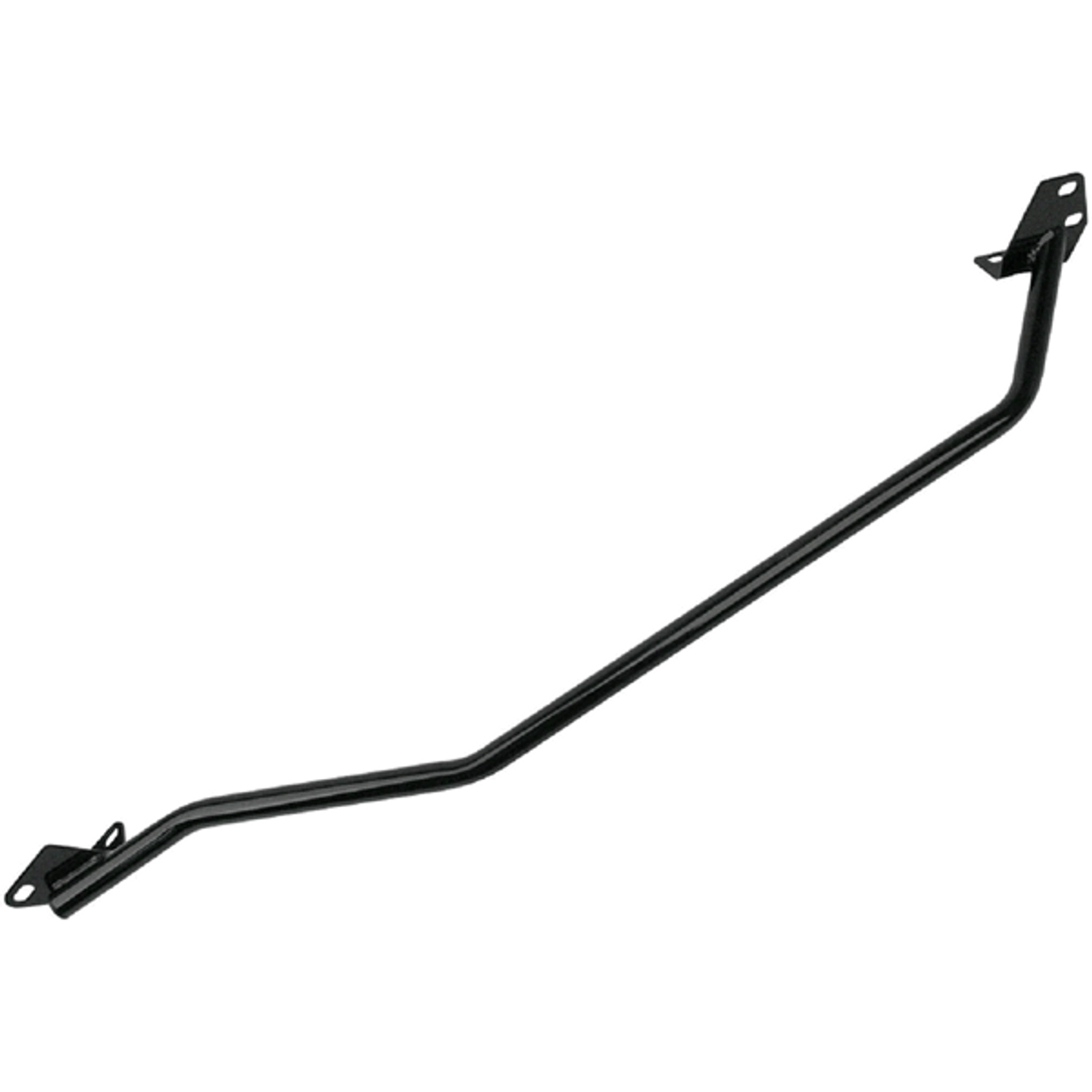 Steeda 2pt Strut Tower Brace (2003 - 2004 Mach 1) 555-5712