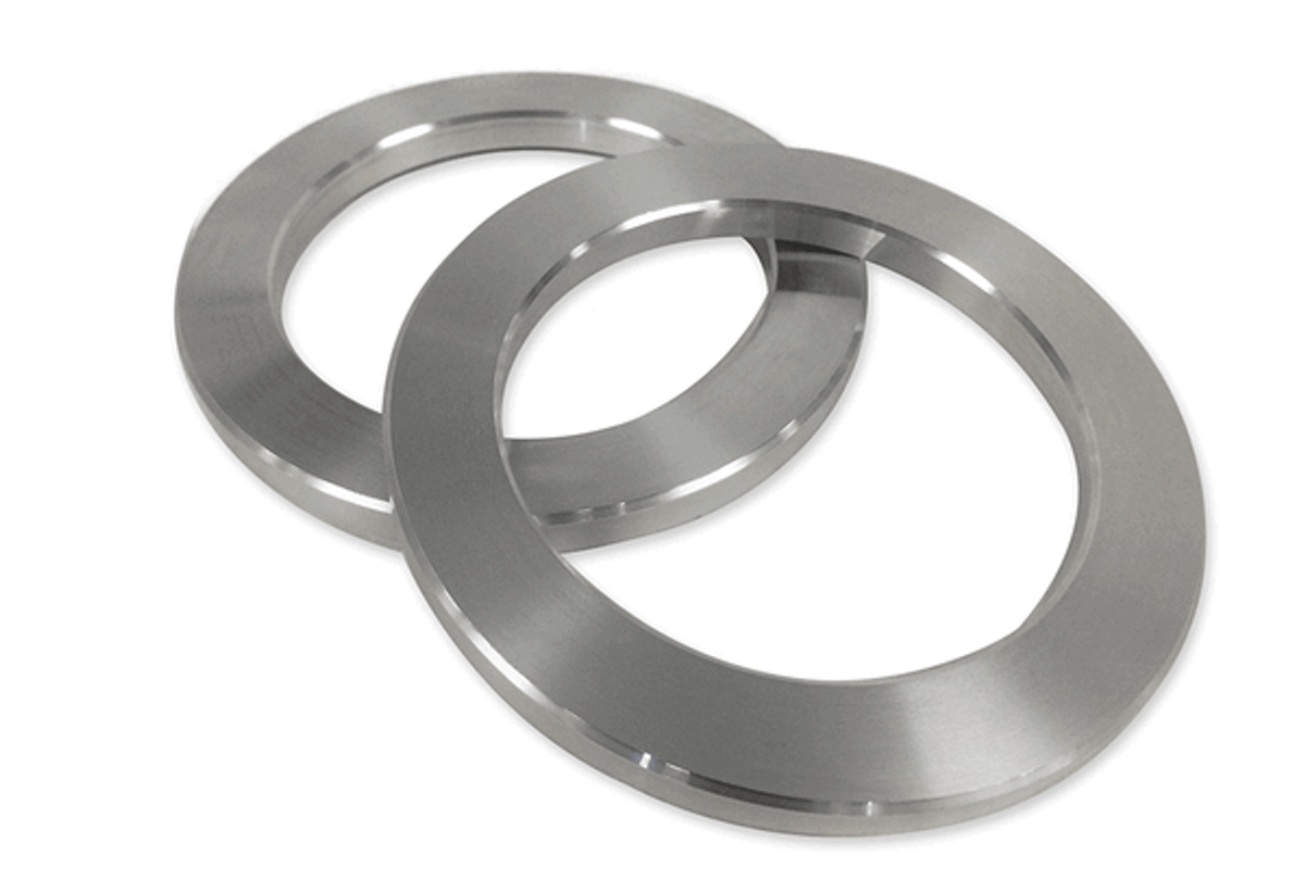 Steeda 3/8" Rear Ring Spacer Raise 3/4" (2015 - 2026 Mustang) 555-8250