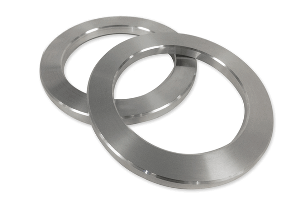 Steeda 3/8" Rear Ring Spacer Raise 3/4" (2015 - 2026 Mustang) 555-8250