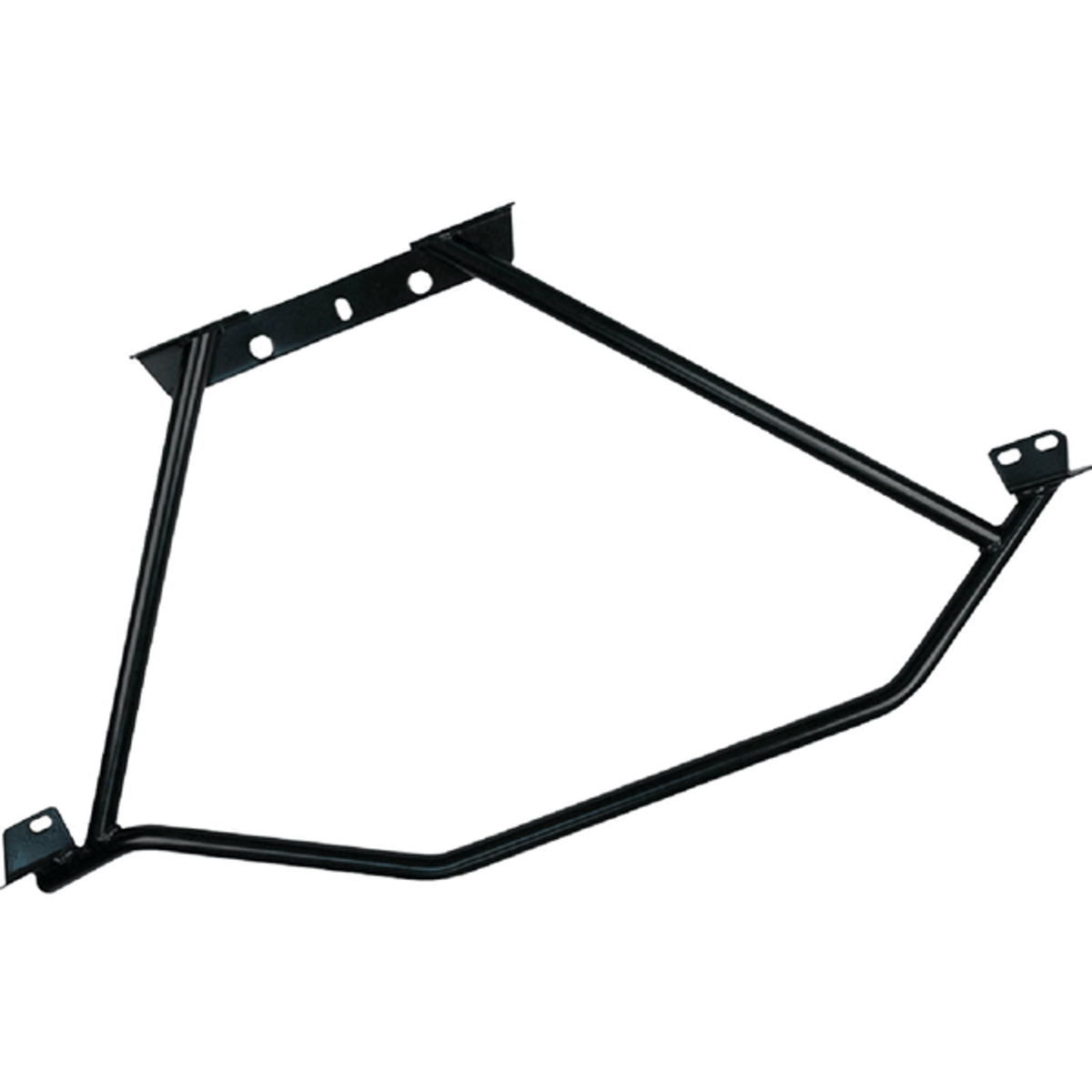 Steeda 3pt Strut Tower Brace (2003 - 2004 Mach 1 / 1999 - 2001 Cobra) 555-5714