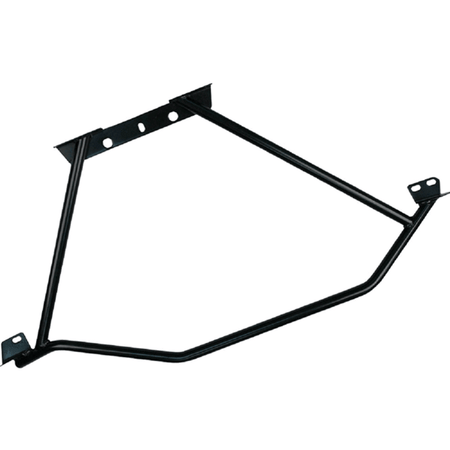 Steeda 3pt Strut Tower Brace (2003 - 2004 Mach 1 / 1999 - 2001 Cobra) 555-5714